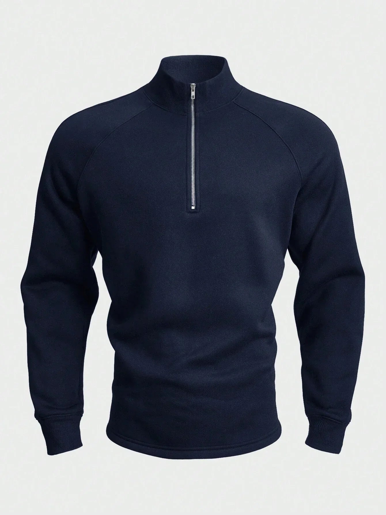 Jordan - Half-Zip Pullover