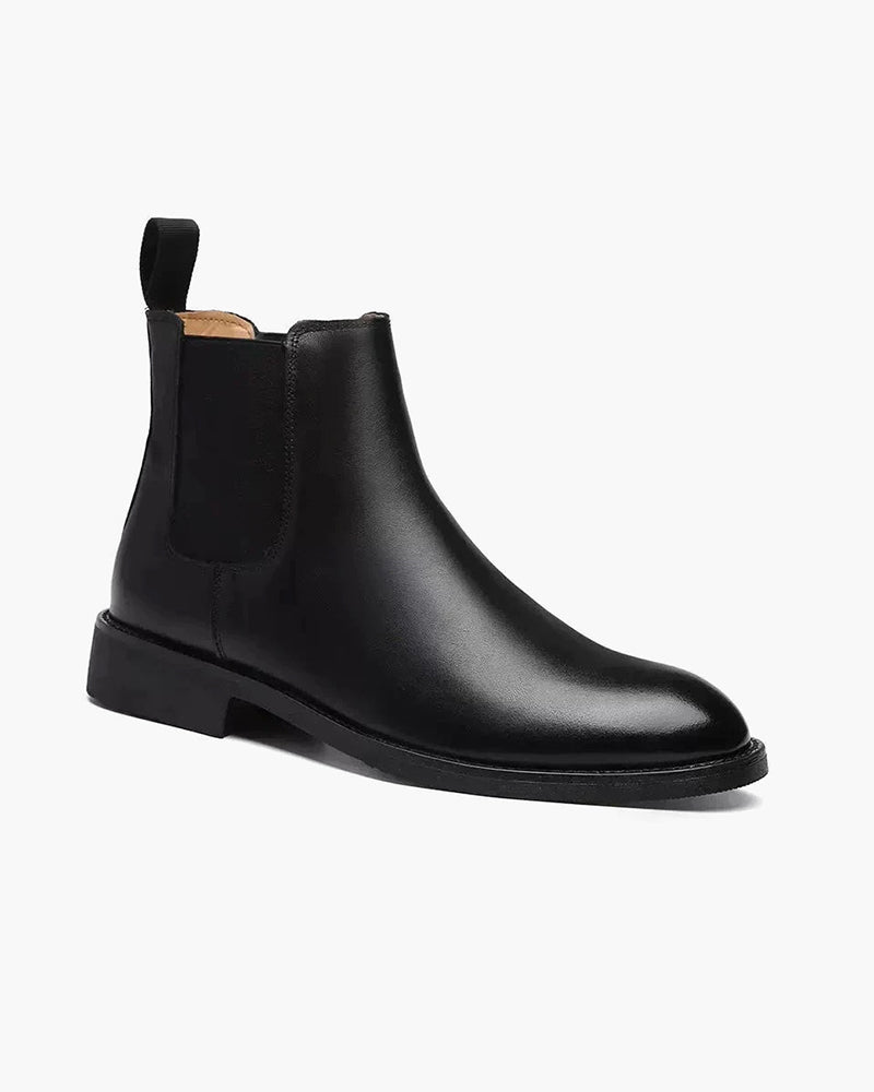 Thomas - Luxe Chelsea Boots