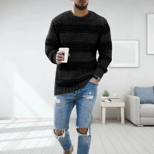 Arthur - Knit Sweater