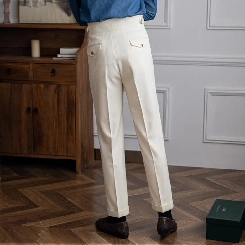 Blake - Classic Trousers