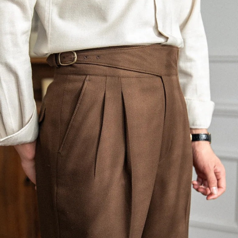 Blake - Classic Trousers