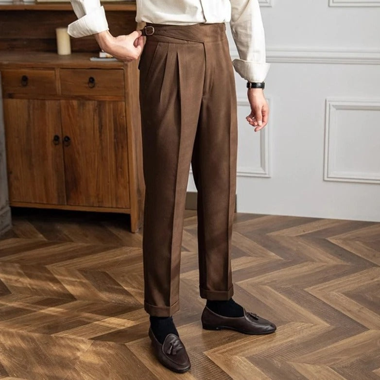 Blake - Classic Trousers