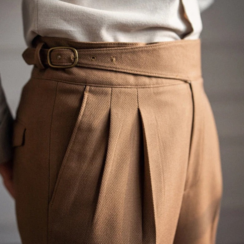 Blake - Classic Trousers