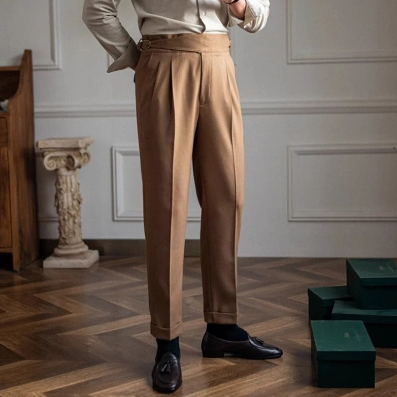 Blake - Classic Trousers