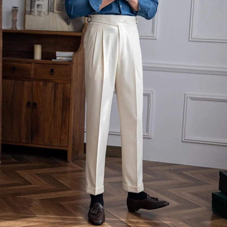 Blake - Classic Trousers